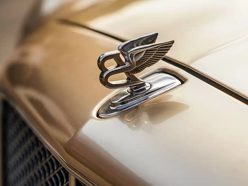 Mulsanne 2011 6.8T Deluxe Edition купить на сайте DeffCars