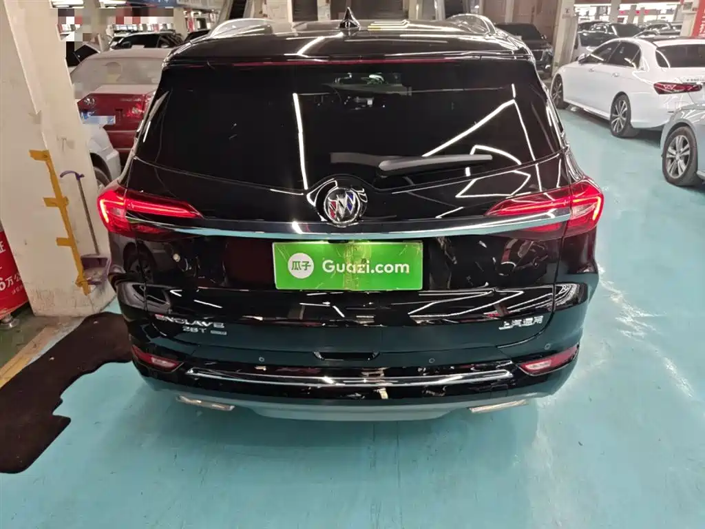 Angkeqi 2020 28T four-wheel drive exclusive flagship model купить на сайте DeffCars