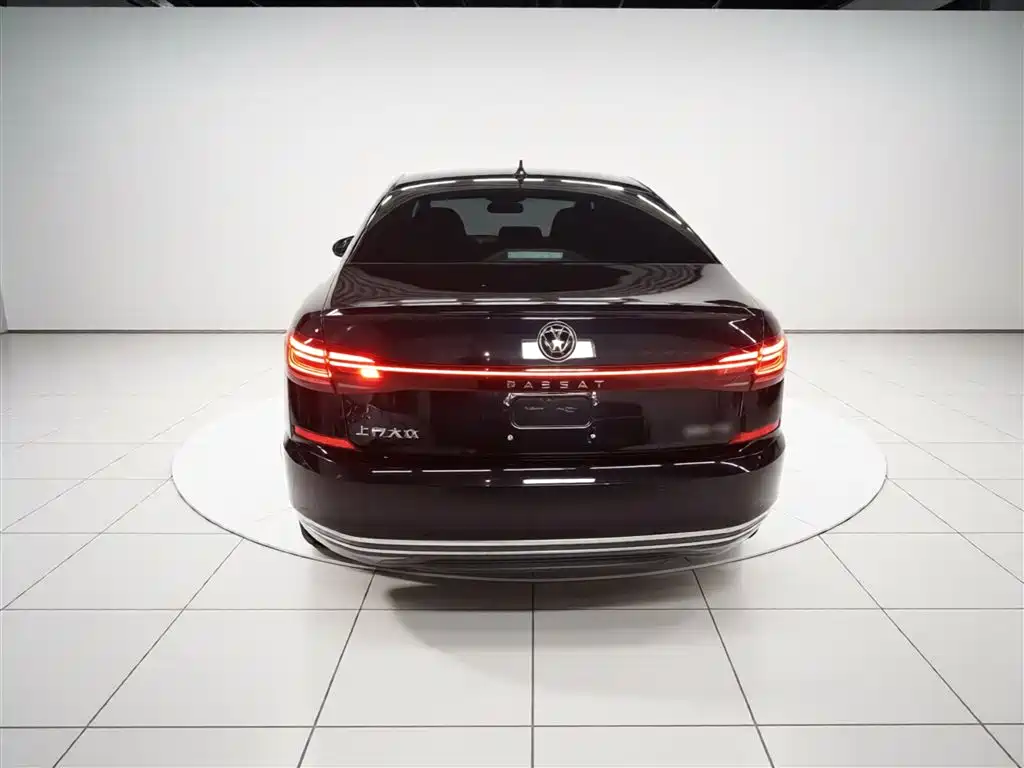 Passat 2024 380TSI Star Elite Edition купить на сайте DeffCars