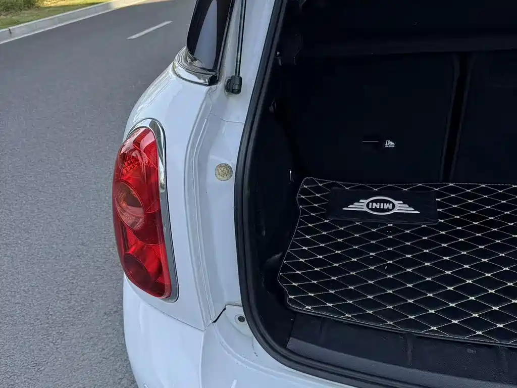 COUNTRYMAN 2014 1.6L COOPER Fun купить на сайте DeffCars