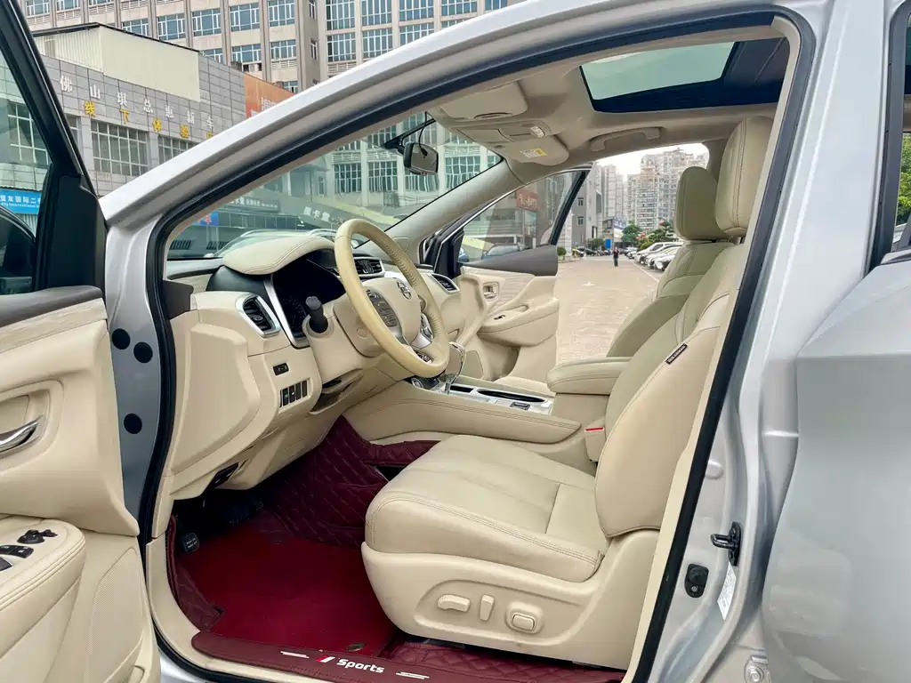 Loulan 2019 2.5L XL 2WD Intelligent Deluxe Edition National VI купить на сайте DeffCars