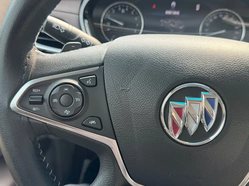Buick GL8 2022 land business class 652T smart premium type купить на сайте DeffCars