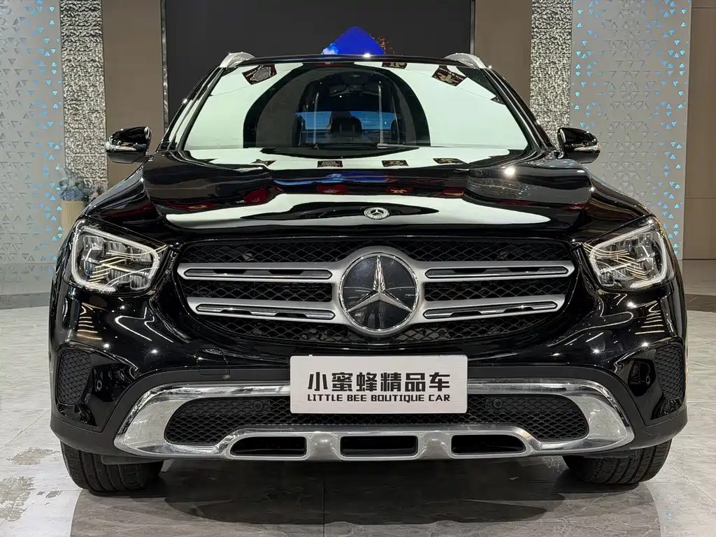 Mercedes-Benz GLC 2020 GLC 260 L 4MATIC Dynamic купить на сайте DeffCars