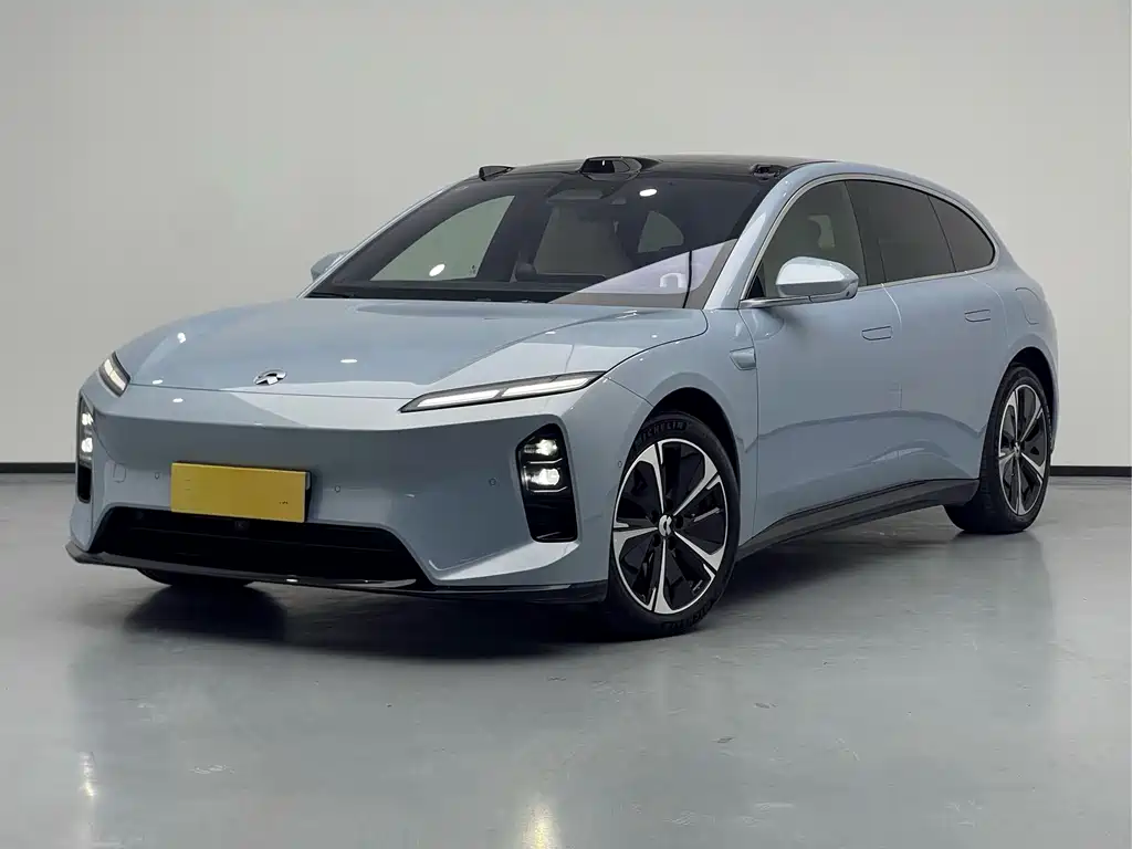 NIO ET5T 2025 75kWh Touring купить на сайте DeffCars