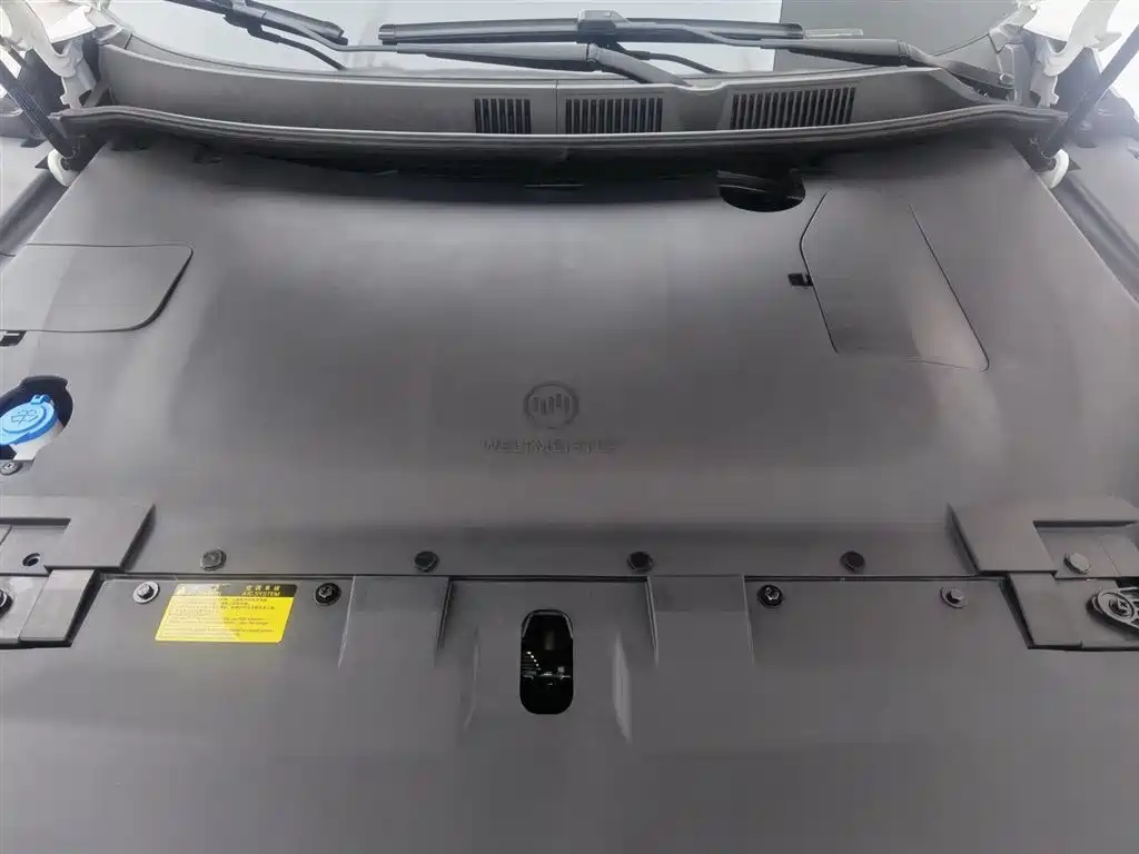 WM EX5 2022 EX5 400 Instant Version купить на сайте DeffCars