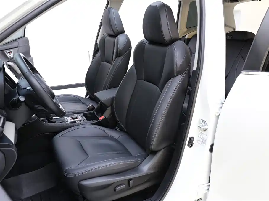 Forester 2024 2.5i AWD Premium Edition EyeSight купить на сайте DeffCars
