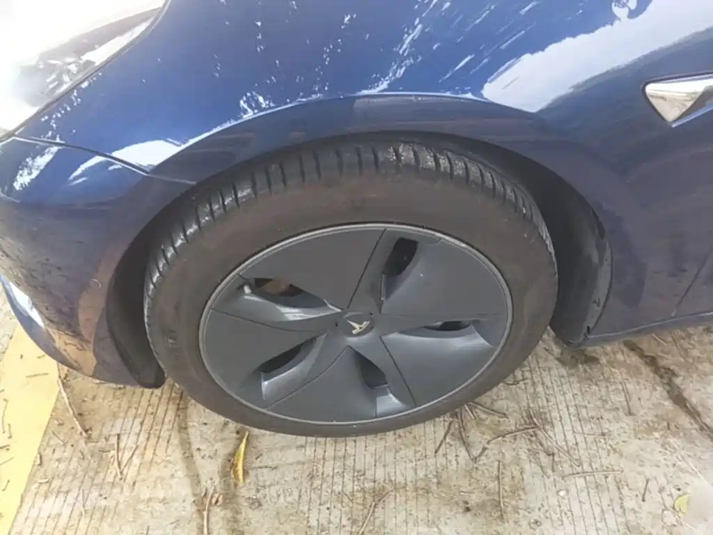 Model 3 2020 facelift standard range rear-wheel drive upgraded version купить на сайте DeffCars