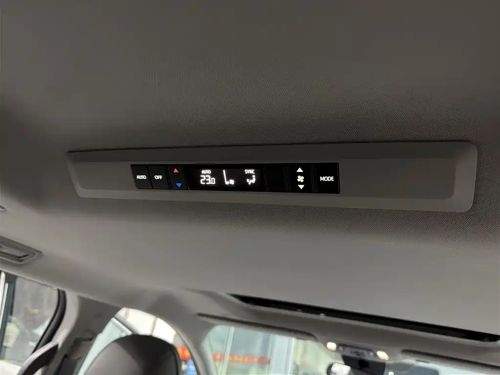 SIENNA 2023 2.5L Hybrid Comfort Edition купить на сайте DeffCars