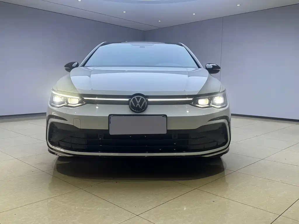 Golf 2023 280TSI DSG R-Line Lite купить на сайте DeffCars
