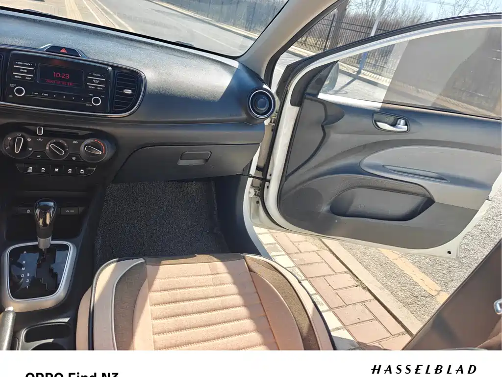 Huanchi 2019 1.4L Automatic Intelligent Edition Value National VI купить на сайте DeffCars