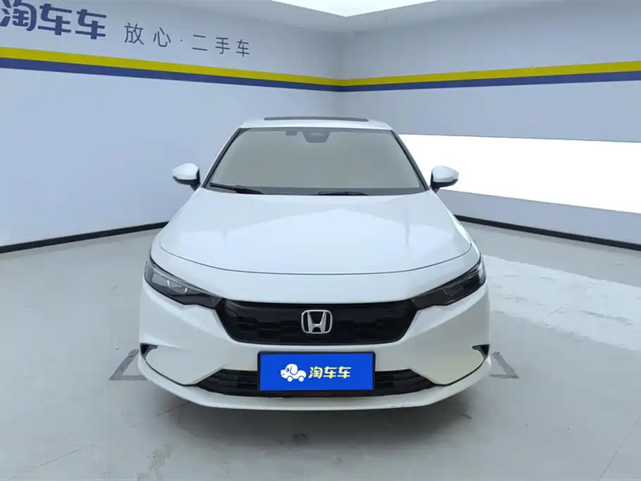 Model 2022 240TURBO CVT Technology Edition купить на сайте DeffCars
