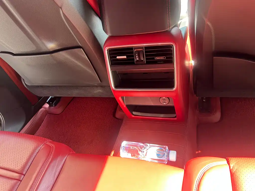 Cayenne New Energy 2021 Cayenne E-Hybrid 2.0T купить на сайте DeffCars