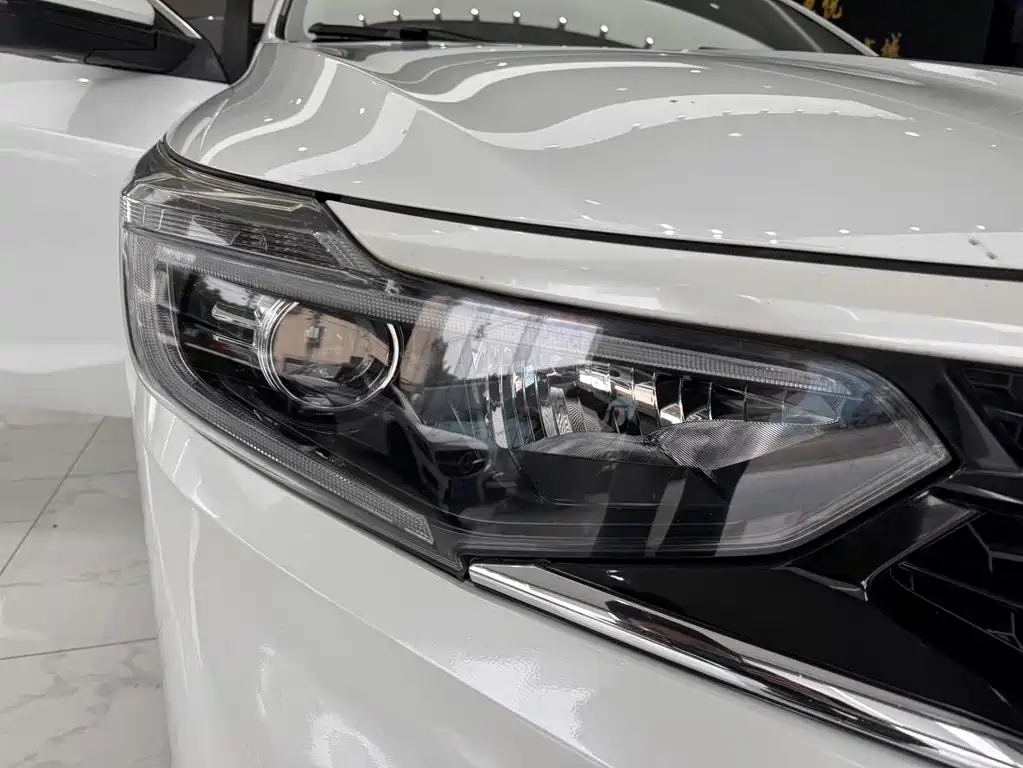 Xiangyu 2019 180TURBO CVT Enjoy Edition National VI купить на сайте DeffCars