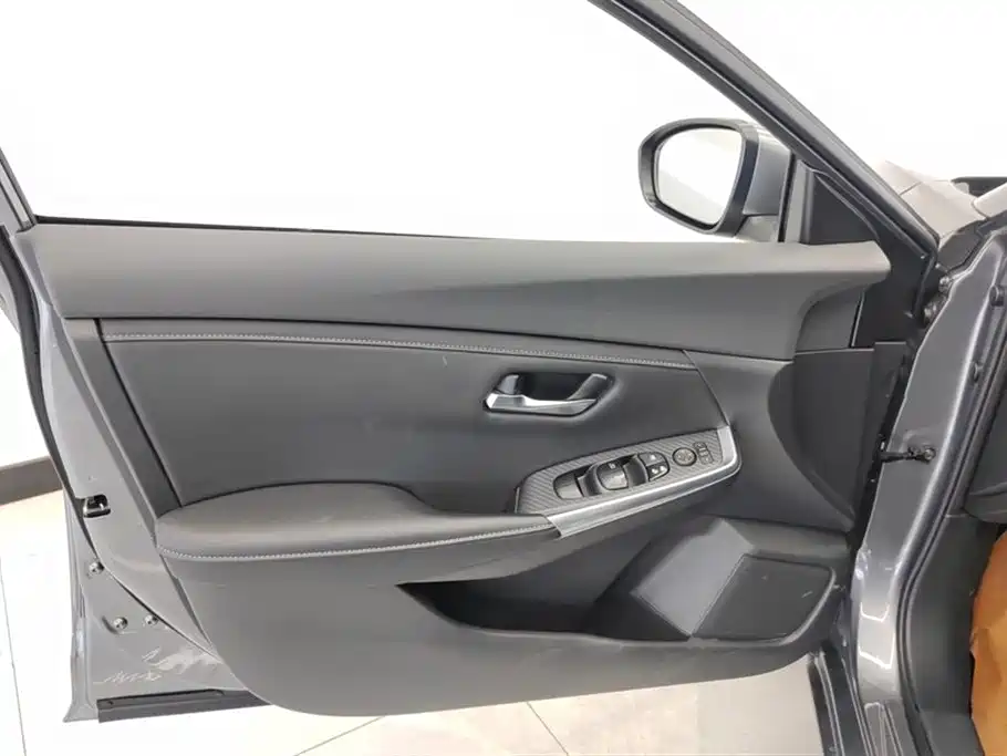 Sylphy 2022 1.6L XL CVT Enjoy Edition купить на сайте DeffCars