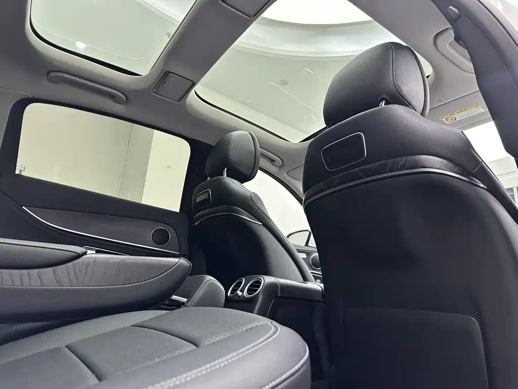 Mercedes-Benz E-Class 2018 facelift E 300 L sporty and stylish купить на сайте DeffCars