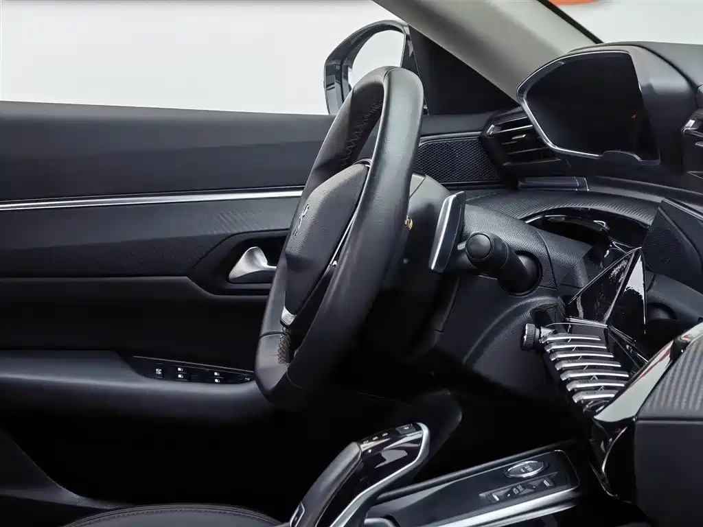 Peugeot 508 2022 508L 400THP PureTech Driving Control Edition купить на сайте DeffCars