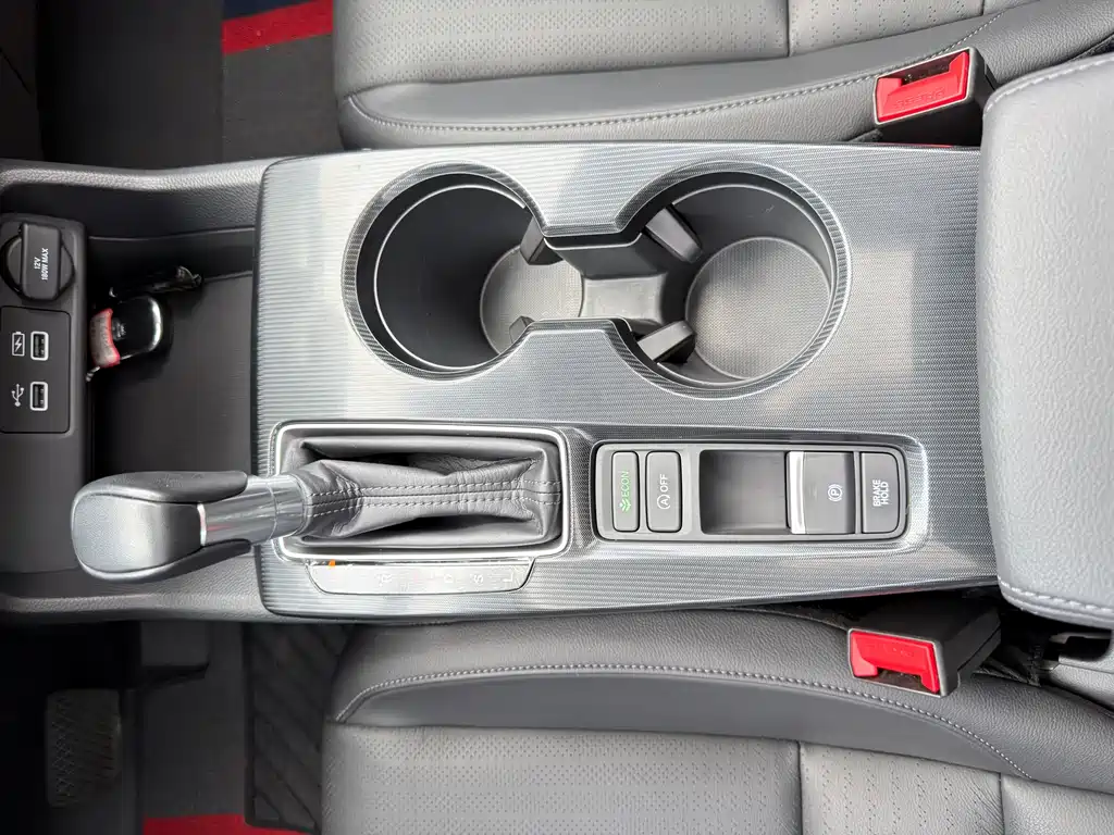Stylish 2023 240TURBO CVT Deluxe Edition купить на сайте DeffCars