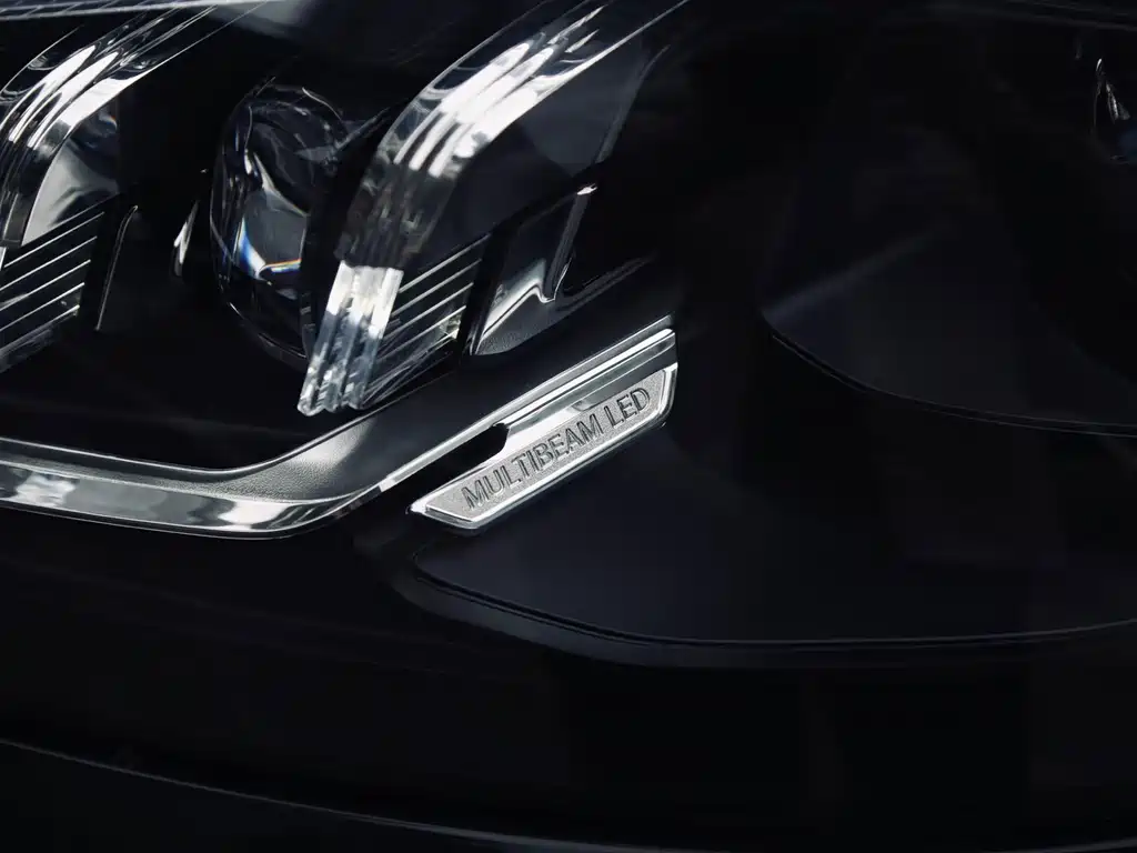 Maybach GLS 2022 GLS 480 4MATIC купить на сайте DeffCars