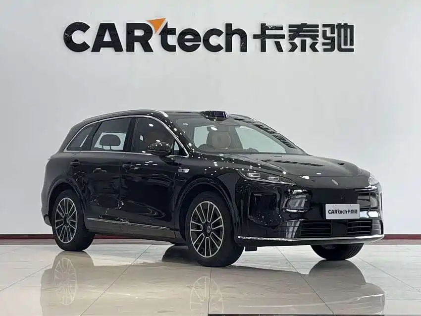 Shangjie H5 2025 Pure Electric Max Long Battery Life купить на сайте DeffCars