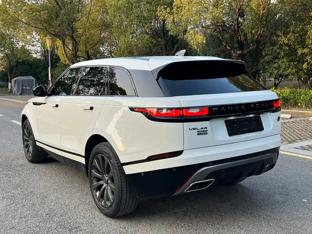 Range Rover Velar 2020 P380 R-DYNAMIC SE купить на сайте DeffCars