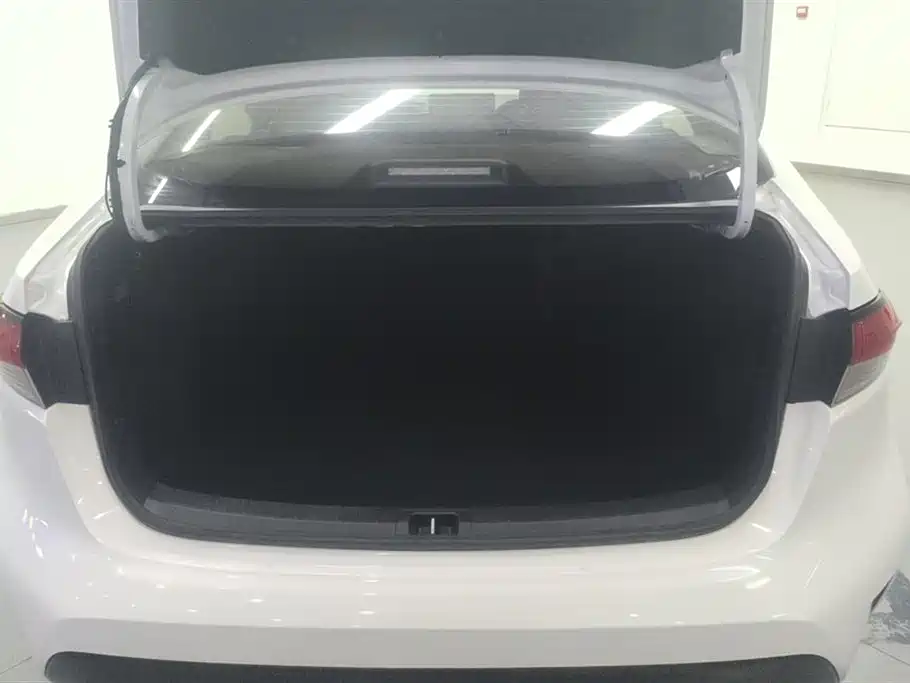 Ralink 2022 Shuangqing 1.8H E-CVT Deluxe Edition купить на сайте DeffCars