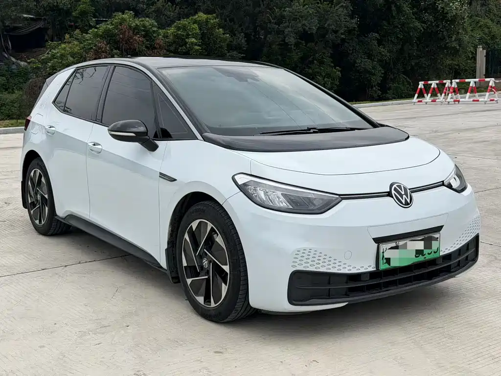 Volkswagen ID.3 2023 Pure Intelligent Edition купить на сайте DeffCars