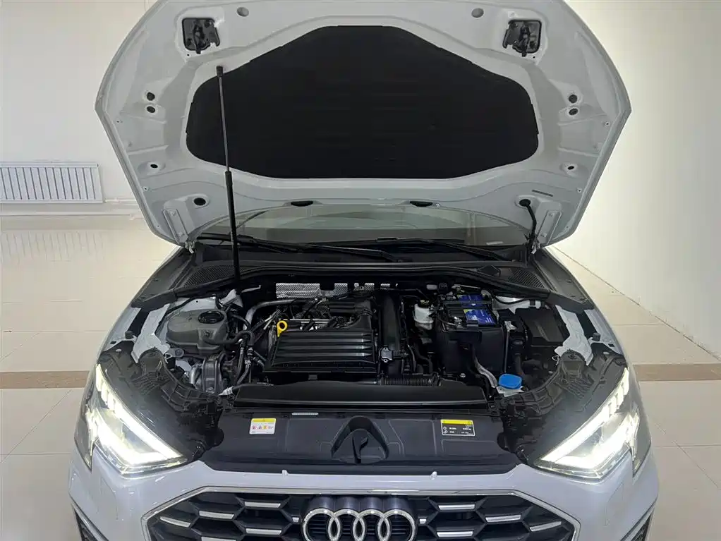 Audi A3 2022 Sportback 35 TFSI stylish and sporty купить на сайте DeffCars