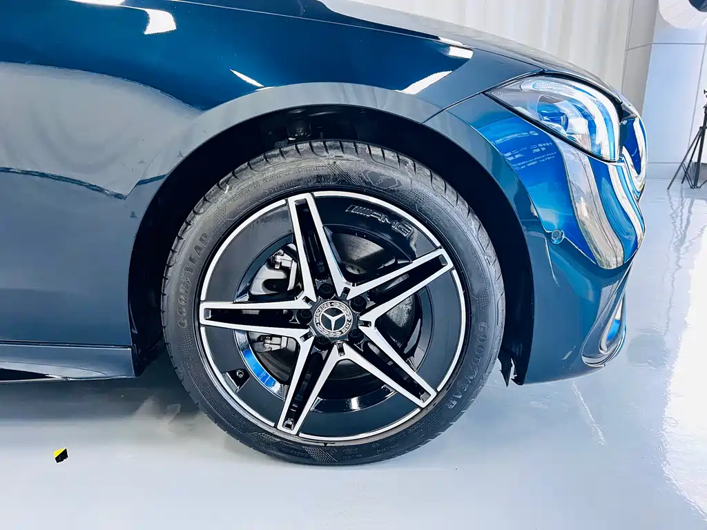 Mercedes-Benz C-Class 2023 C 260 L Haoye Sports Edition купить на сайте DeffCars