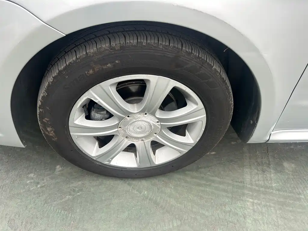 Lavida 2011 1.6L automatic Pinxuan version купить на сайте DeffCars