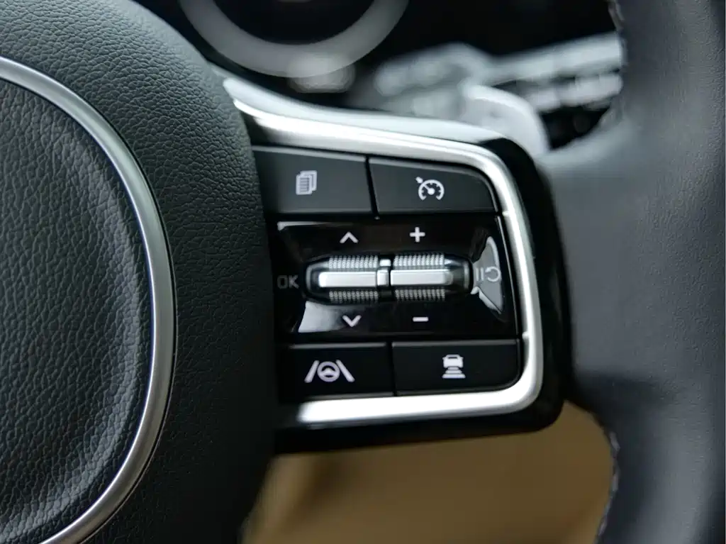 Jiahua 2021 2.0T luxury technology model купить на сайте DeffCars