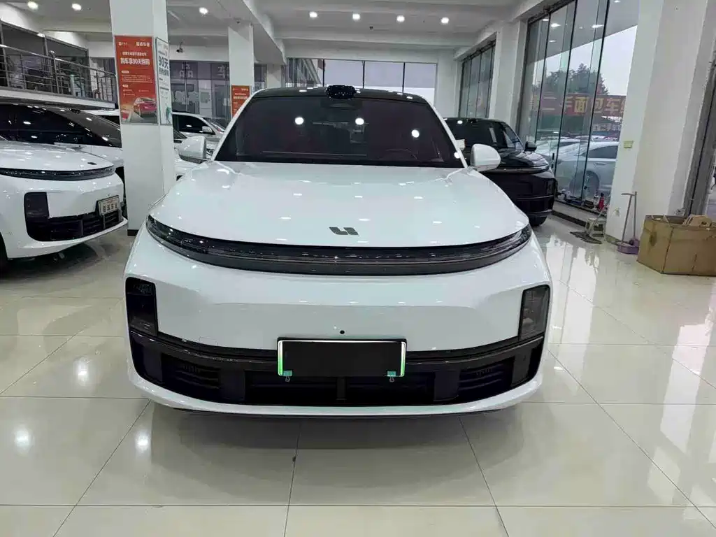 Ideal L7 2024 Pro купить на сайте DeffCars