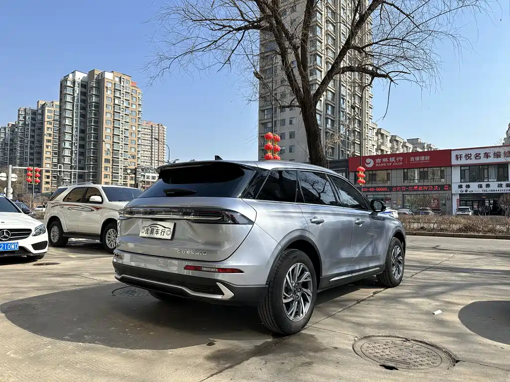Adventurer 2023 2.0T two-wheel drive exclusive edition купить на сайте DeffCars