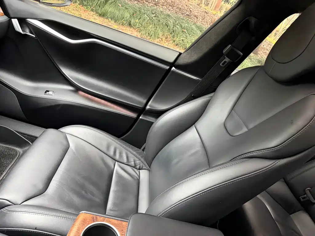 Model S 2016 Model S 75 купить на сайте DeffCars