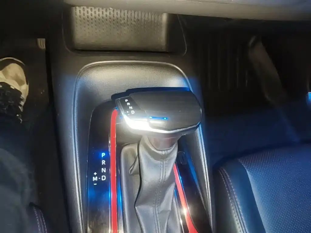 Ralink 2022 185T CVT sports version купить на сайте DeffCars