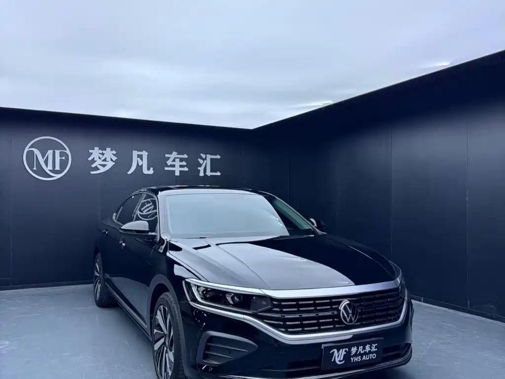 Passat 2024 380TSI Dragon Edition купить на сайте DeffCars