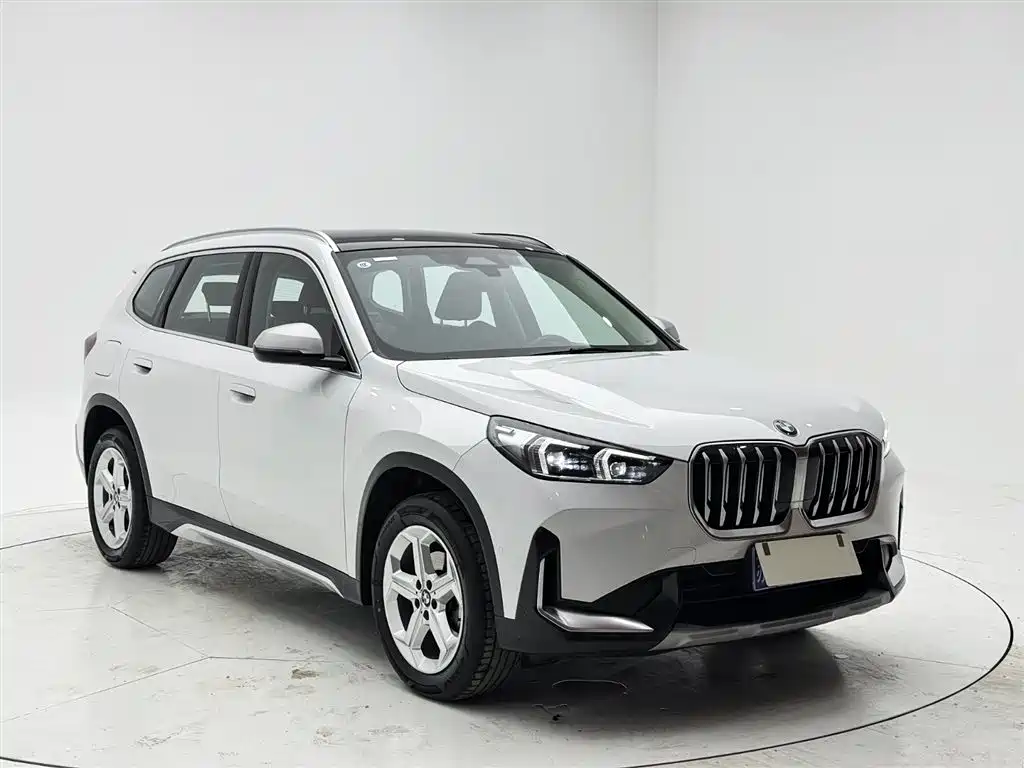 BMW X1 2023 sDrive20Li X Design Package купить на сайте DeffCars