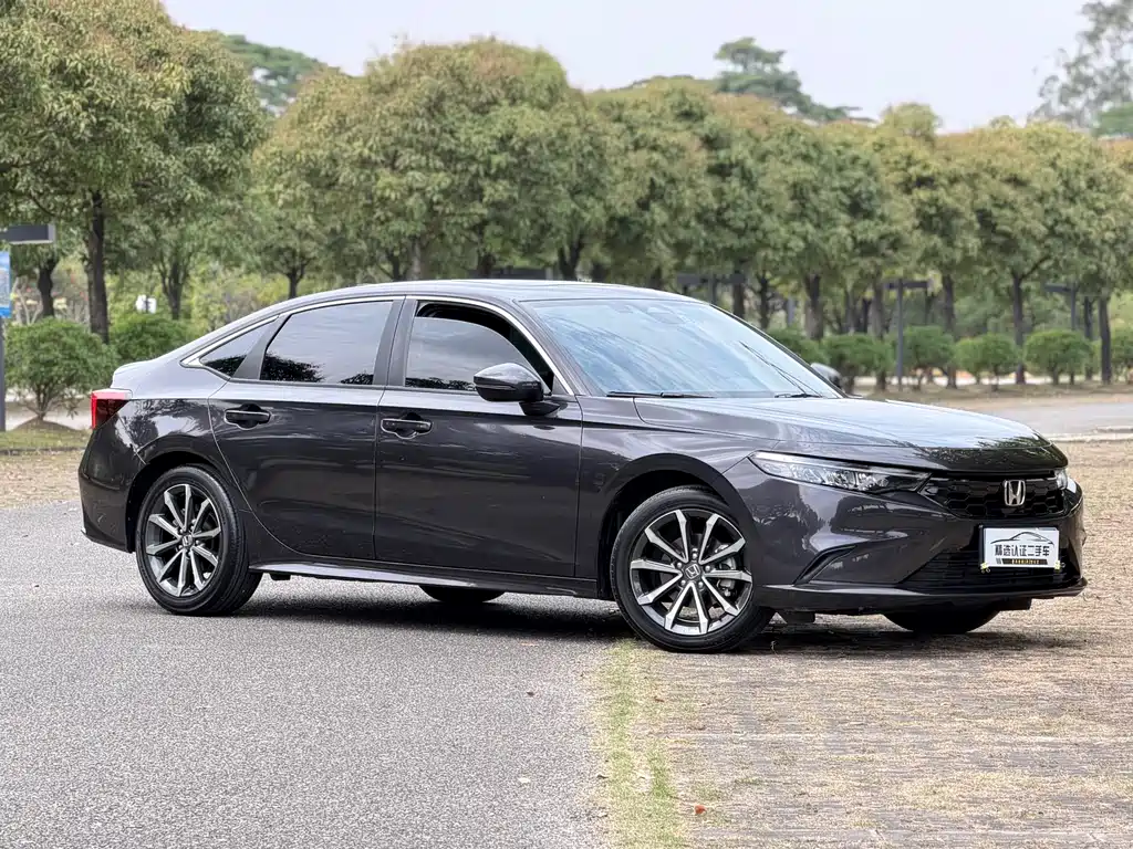 Stylish 2023 240TURBO CVT Deluxe Edition купить на сайте DeffCars