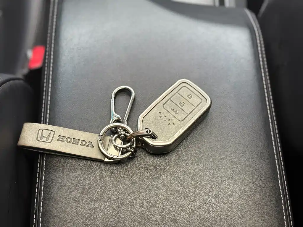 Sibo Rui 2017 2.0L Comfort Edition купить на сайте DeffCars