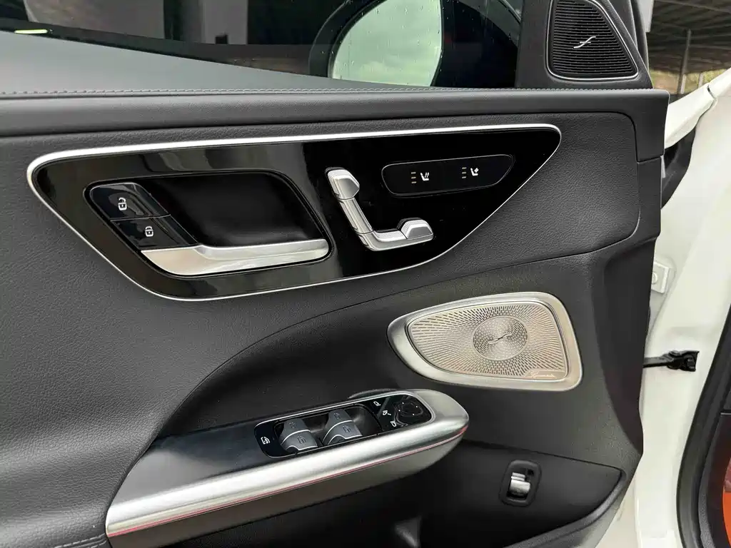 Mercedes-Benz C-Class 2024 facelift C 260 L Haoye Sports Edition купить на сайте DeffCars