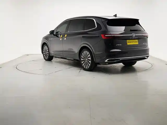 Weiran 2026 380TSI flagship version купить на сайте DeffCars