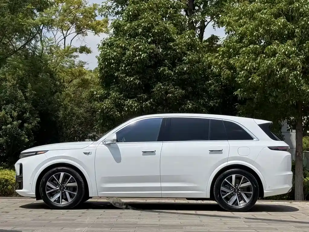 Ideal L7 2023 Pro купить на сайте DeffCars