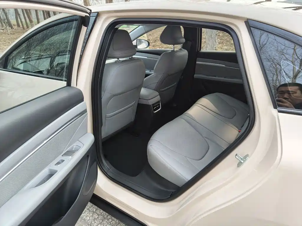 Xpeng MONA M03 2025 Model 620 Ultra Long Battery Life Plus купить на сайте DeffCars