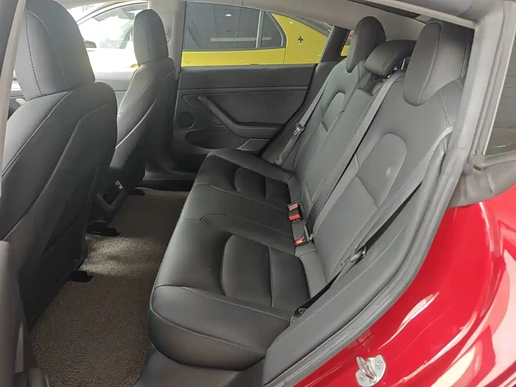 Model 3 2021 Standard Range Rear Drive Upgraded Version купить на сайте DeffCars