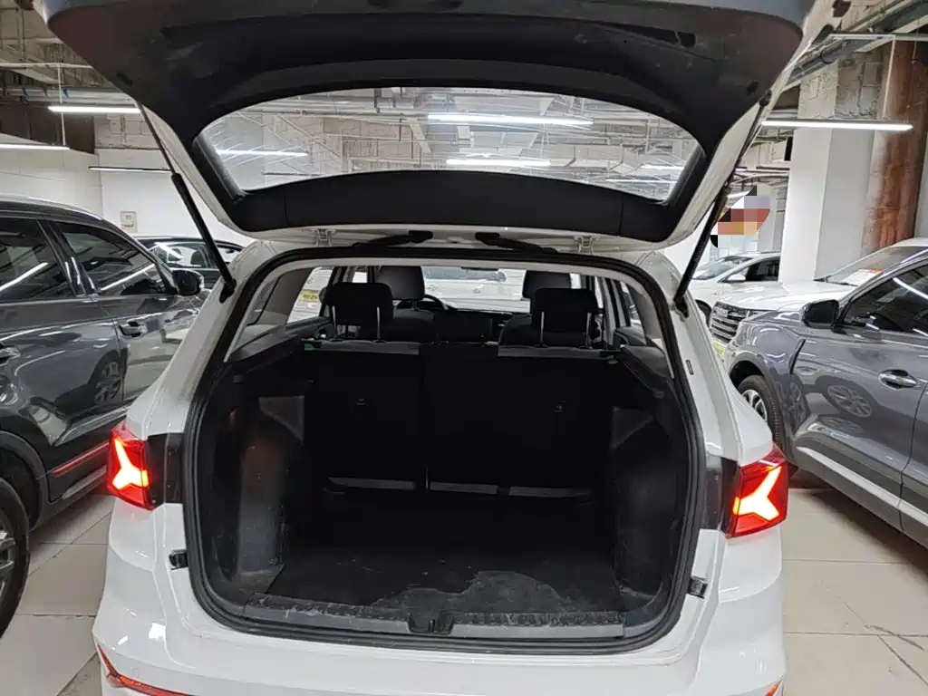 Jetta VS7 2022 280TSI automatic aggressive version купить на сайте DeffCars