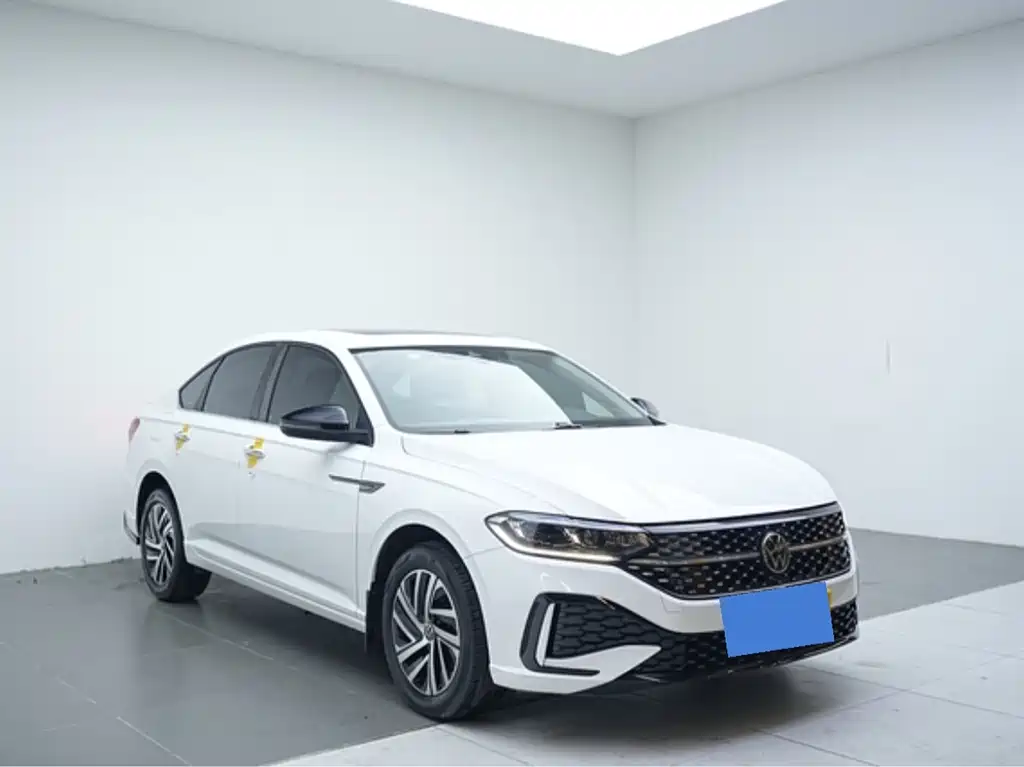 Lavida 2024 300TSI DSG Starry Sky Full Edition купить на сайте DeffCars