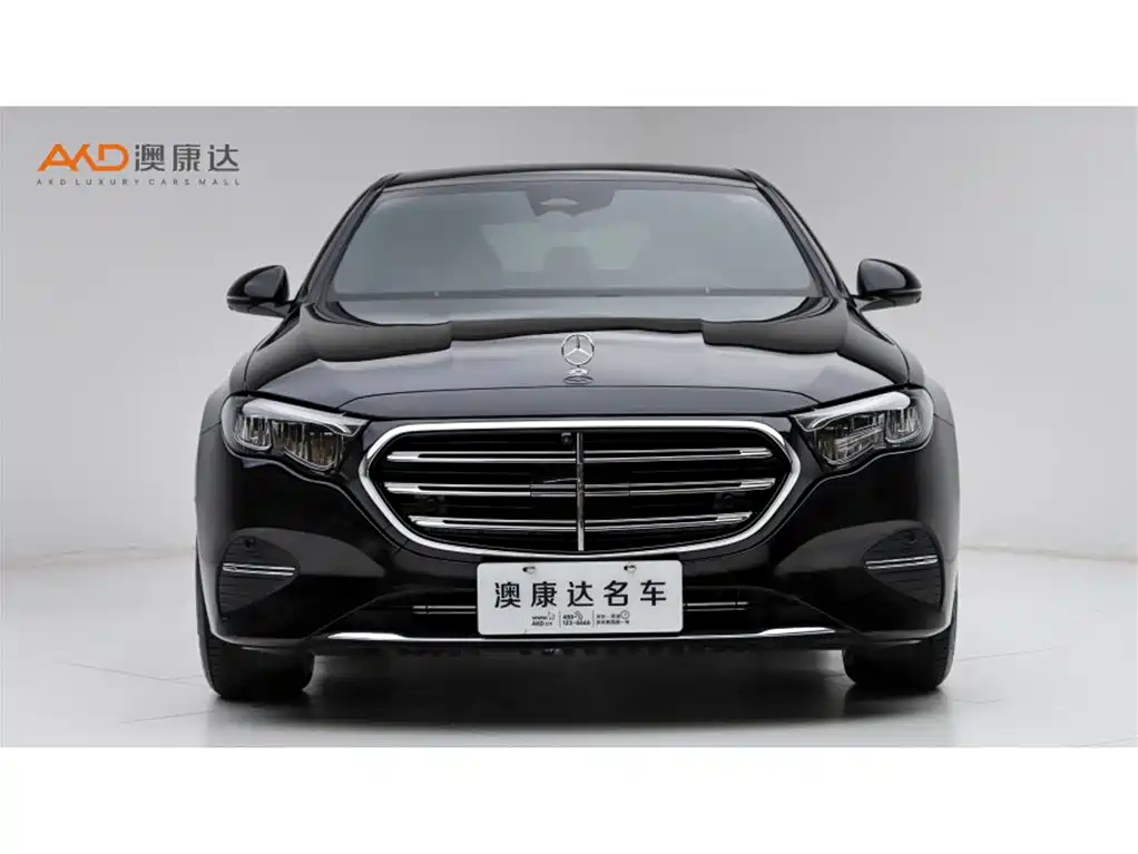 Mercedes-Benz E260L/2.0T/25 models купить на сайте DeffCars