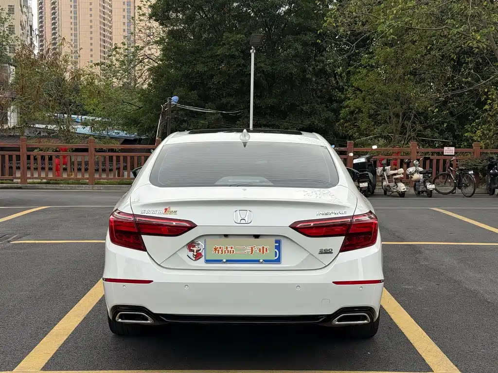Yingshipai 2022 260TURBO Jingyue Edition купить на сайте DeffCars