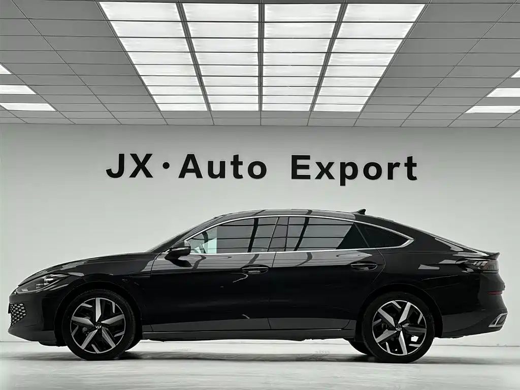Lingdu 2023 Lingdu L 280TSI DSG Hot Edition купить на сайте DeffCars