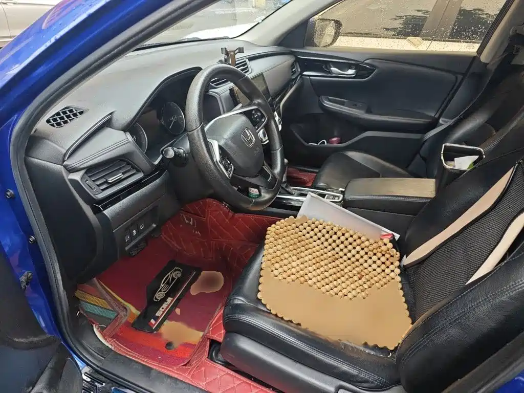 Lingpai 2019 180Turbo CVT Comfort Edition National V купить на сайте DeffCars