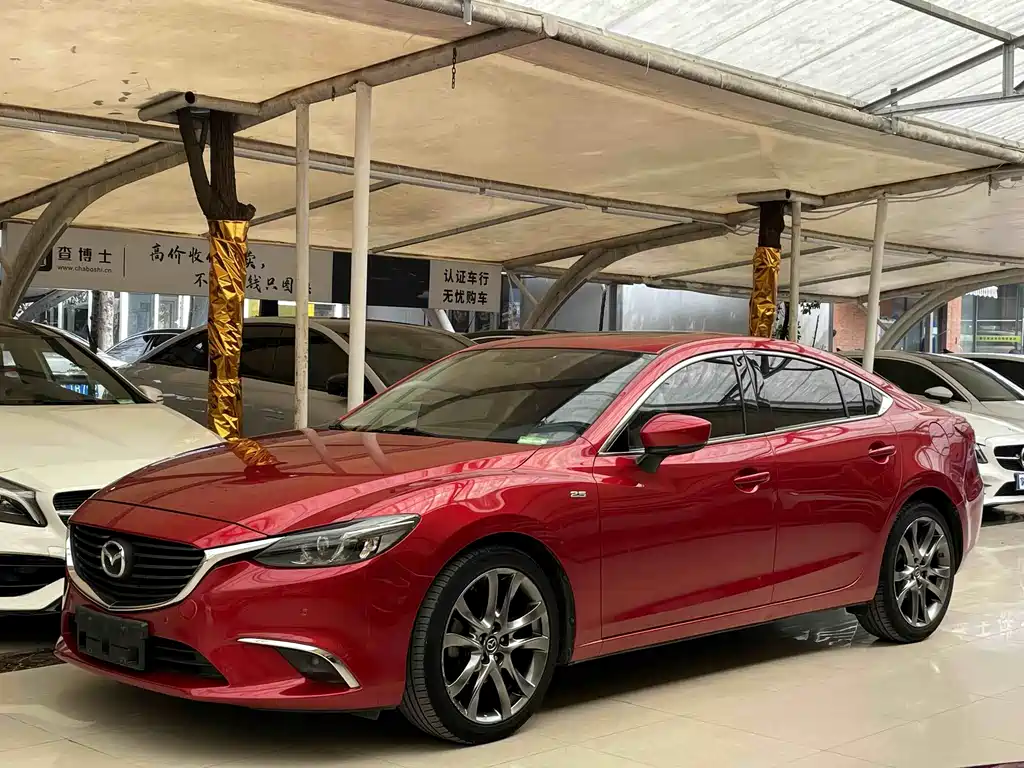 Atez 2018 2.5L Blue Sky Sports Edition National V купить на сайте DeffCars